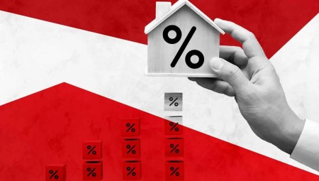 بنوك بريطانية تخفّض فائدة الرهون ترقّبًا لخفض أوسع بعد قرارات ترامب