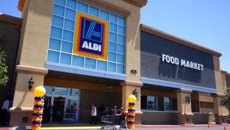 Aldi تسحب منتج بطاطس بالأعشاب والزبدة بسبب احتوائه مسبب حساسية