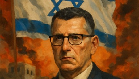 دعوى قضائية تلاحق جدعون ساعر في بريطانيا بتهم جرائم حرب في غزة