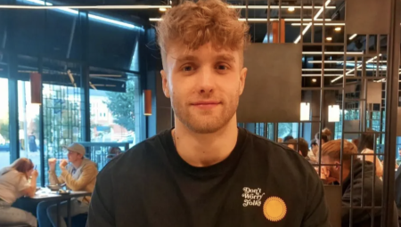 اختفاء سائح بريطاني في تايلاند منذ أكثر من شهر وعائلته تستنجد!