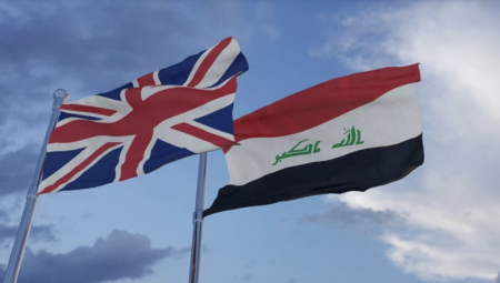 منظمة المغتربين العراقيين في بريطانيا تنظم أمسية فكرية حول مستقبل النظام السياسي في العراق