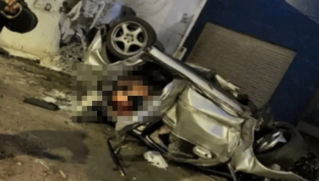وفاة سائحَين بريطانيين في حادث مروّع بالمغرب