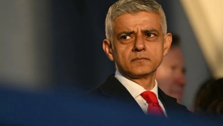 صادق خان يطالب بفرض ضرائب قاسية على المنازل الفارغة لمواجهة أزمة السكن