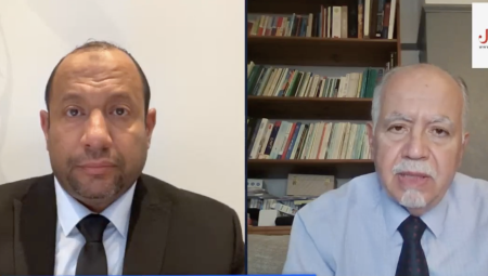 حلقة خاصة: طلبات اللجوء السورية مجمّدة منذ ديسمبر وتعديلات مرتقبة على تأشيرات الزواج