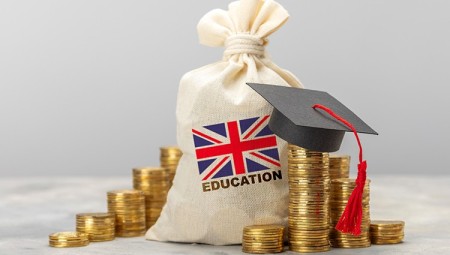 ارتفاع متوسط ديون طلاب إنجلترا إلى 53 ألف جنيه إسترليني