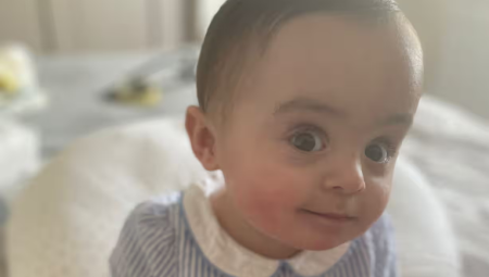 مطالبات بجعل كاميرات المراقبة إلزامية في الحضانات بعد وفاة رضيعة خنقًا