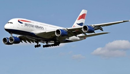 الخطوط الجوية البريطانية تعلّق رحلاتها إلى دبي والدوحة بعد الغارات الأميركية على إيران