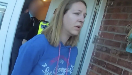 بعد وفاة طفل اختناقًا في مركز رعاية: بريطانيا تُحيل 4 ممرضات للتحقيق