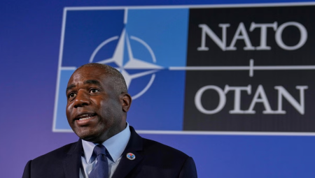 بريطانيا تتهم الصين بالتجسس... وتُبقيها شريكًا لا غِنى عنه!