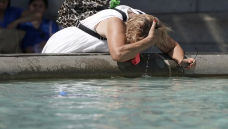 تحذيرات من موجة حر قاتلة في بريطانيا: نحو 600 وفاة متوقعة خلال أيام!