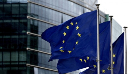 الاتحاد الأوروبي يهدد إسرائيل بإجراءات جديدة ما لم تتحسن الأوضاع في غزة