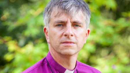 كنيسة إنجلترا تستعد لسيناريو حرب محتمل في المملكة المتحدة