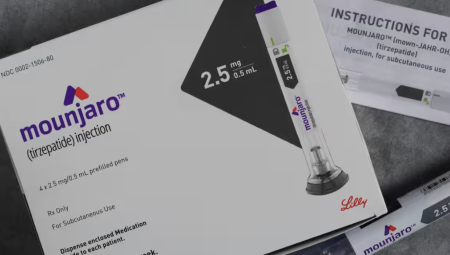 بريطانيا تحقق في ارتباط إبر التنحيف والسكري بحالات خطيرة في البنكرياس