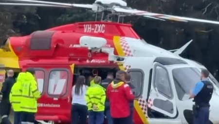 هجوم قرش جديد يُصيب مراهقًا بجروح خطيرة في أستراليا بعد مقتل فتاة بأسابيع