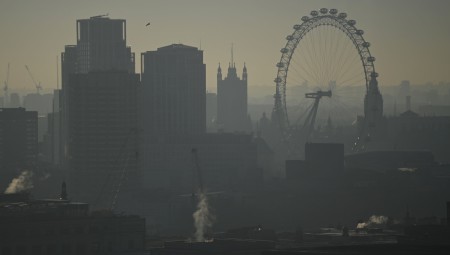 ارتفاع نوبات الربو بـ45% يطلق دعوات عاجلة لتوسيع مناطق الهواء النظيف في انجلترا