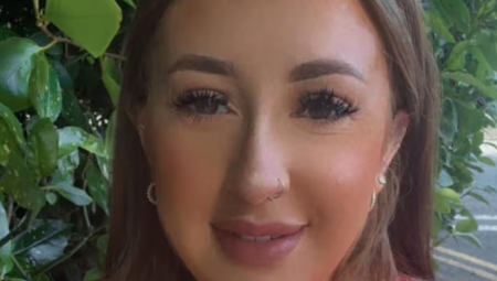 جريمة مروعة في أيرلندا الشمالية: مقتل امرأة حامل واعتقال مشتبه به