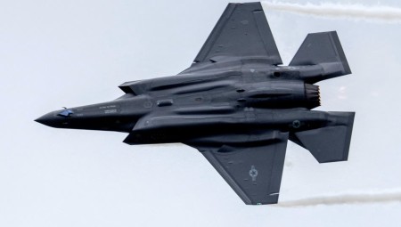 المحكمة العليا البريطانية: تصدير معدات طائرات F-35 إلى إسرائيل قانوني
