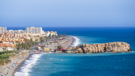 مصرع بريطانية في حادث مروع بين جت سكي وقارب سريع في إسبانية