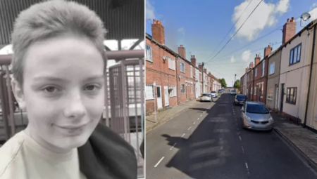 تحدٍّ خطير على الإنترنت يودي بحياة طفل (12 عامًا) في المملكة المتحدة