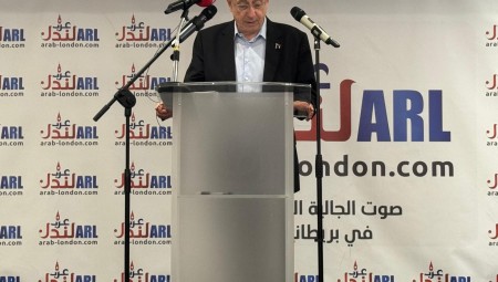 البرغوثي: هذه ليست نهاية الحرب بل بداية الوعي