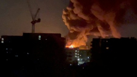 تقرير رسمي يفضح تجاهل عطل كهربائي منذ 2018 تسبب بإغلاق مطار هيثرو بسبب حريق