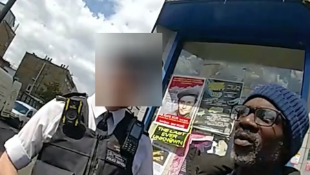 شرطة لندن تعتقل أكثر من ألف شخص باستخدام تقنية التعرف على الوجوه الحية