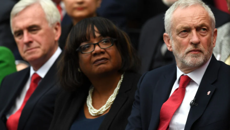 انقسام يساري: قادة بارزون يرفضون الانضمام إلى حزب كوربين الجديد