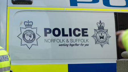 قادة الشرطة يطالبون بخفض عدد القوات في إنجلترا وويلز