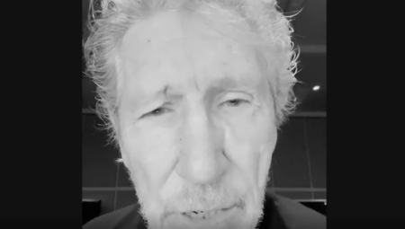 روجر ووترز يواجه ملاحقة قضائية بعد دعمه حركة فلسطين أكشن المحظورة