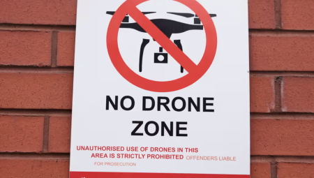 مفتش السجون في بريطانيا: الطائرات المسيّرة تُغرق الزنازين بالمخدرات وتُفشل جهود التأهيل