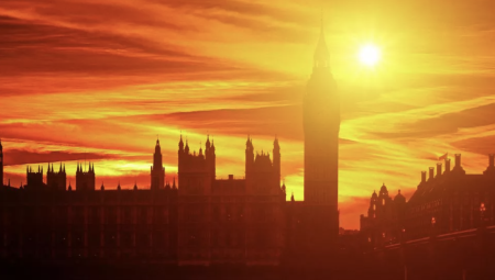 موجة حر تضرب 23 منطقة في بريطانيا ودرجات الحرارة تتجاوز 30°