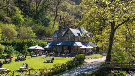 الصندوق الوطني للمحافظة على البيئة يُلغي 550 وظيفة بسبب ارتفاع تكاليف العمالة