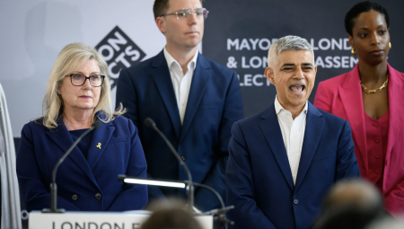 بريطانيا: حزب العمال يغيّر نظام التصويت في انتخابات رؤساء البلديات