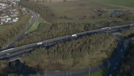 قادة ويست ميدلاندز: مشروع الربط بين M6 وM54 سيضخ أكثر من نصف مليار جنيه في الاقتصاد