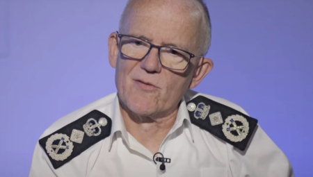 رئيس شرطة لندن: الفتيان السود أكثر عرضة للوفاة قبل سن 18 مقارنة بالبيض