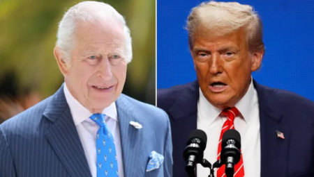 زيارة رسمية ثانية لترامب إلى المملكة المتحدة في سبتمبر المقبل