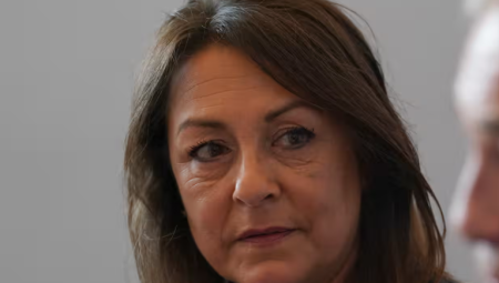 رئيسة مجلس كينت من حزب الإصلاح تحذر: تشديد قيود تأشيرات الرعاية يهدد بانهيار الخدمات