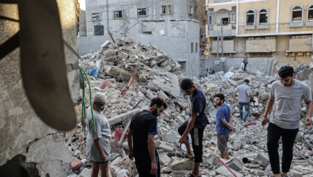 تحقيق: شركة أوروبية تزوّد إسرائيل بمكونات قنابل قتلت مئات المدنيين في غزة