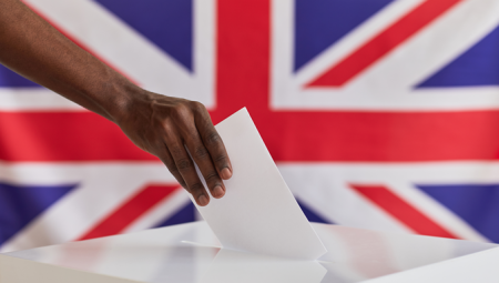 البرلمان البريطاني يتحرك لتشديد قوانين التبرعات الأجنبية في الحملات الانتخابية