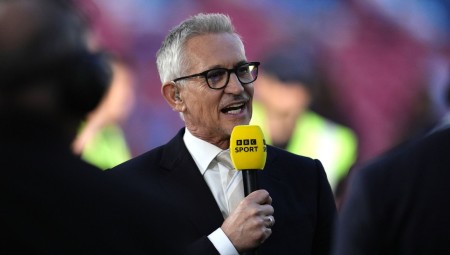 غاري لينيكر يتصدر قائمة الأعلى أجرًا في بي بي سي للمرة الثامنة والأخيرة