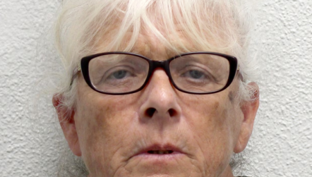 السجن لـجدة العصابات بعد إدارتها شبكة مخدرات عائلية بقيمة 80 مليون جنيه إسترليني