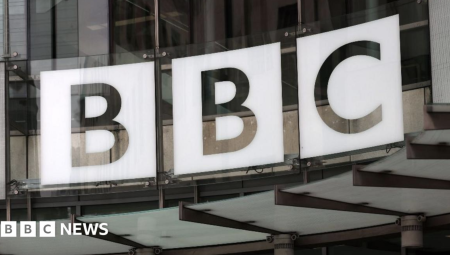 BBC تعيّن مديرًا جديدًا لضبط المحتوى بعد أزمة وثائقي غزة