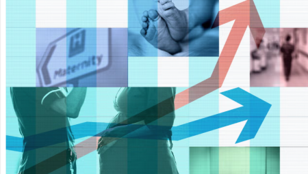 سوء رعاية الأمومة يجرّ NHS إلى دعاوى قضائية بتكلفة 27 مليار جنيه إسترليني