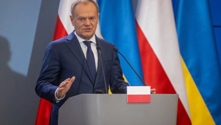 بولندا تُعِد دليلًا للسلامة استعدادًا للحرب وسط تصاعد التهديدات الإقليمية