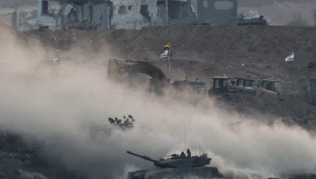 جامعة إدنبرة تعيد النظر في تبنّي تعريف معاداة السامية واستثماراتها المرتبطة بإسرائيل