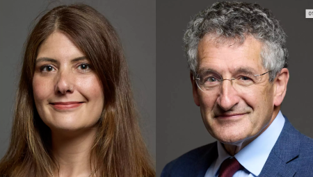 تحقيق مع نائبين من حزب العمال بسبب رحلة ممولة إلى إسرائيل