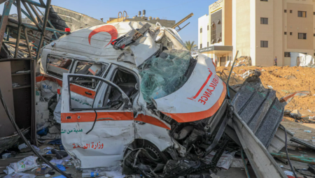 تقرير عسكري بريطاني: ممارسات إسرائيل في غزة تتجاوز فظائع النازية في الحرب العالمية