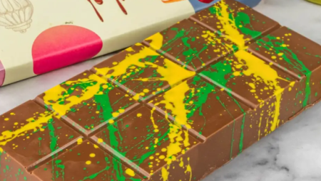 سحب بعض منتجات شوكولاتة دبي من الأسواق البريطانية إثر اكتشاف مخاطر صحية في مكوناتها