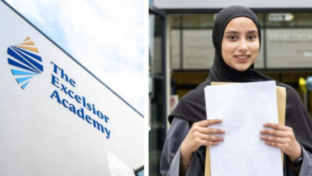 مدرسة في لندن تحصد قفزة في نتائج A-Level بعد حظر الهواتف المحمولة