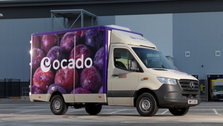 ارتفاع استخدام الأكياس البلاستيكية في بريطانيا لأول مرة منذ عشر سنوات